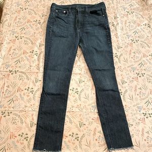 rag & bone Jeans Size 28